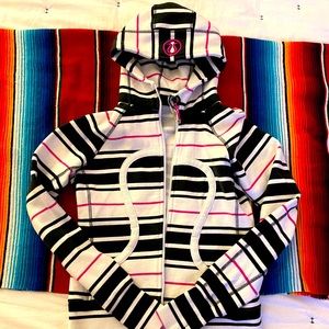 Lululemon Scuba Hoodie